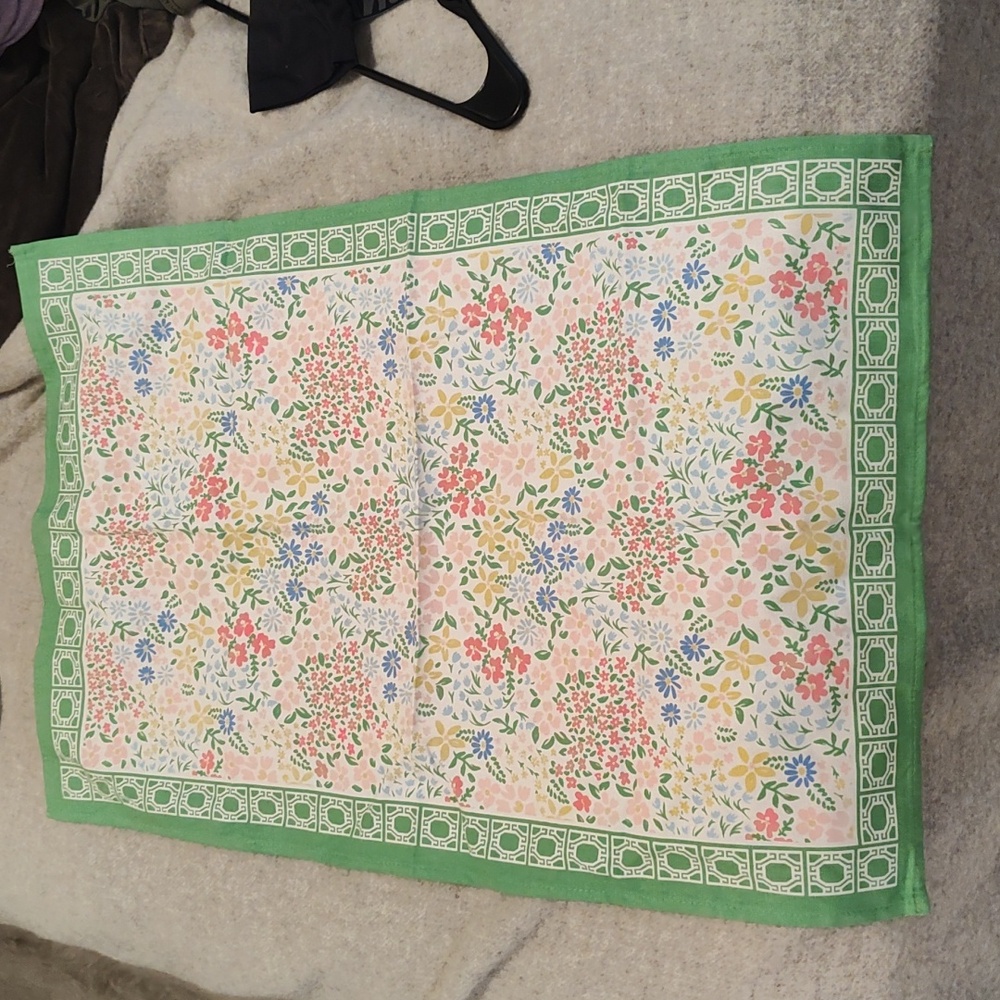Kitchen Hand Towel